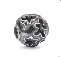 Charm Trollbeads in Plata DOLCI FORME